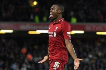 Kejutan, Trabzonspor Tiba-tiba Putus Kontrak Daniel Sturridge