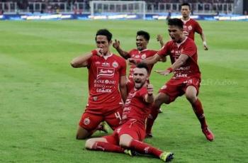 Persija Sebenarnya Siap Hadapi Final Leg Kedua Piala Indonesia, Tapi...