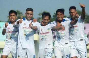 Cristian Gonzales Absen, Ini Calon Penyerang PSIM Jelang Lawan Persewar