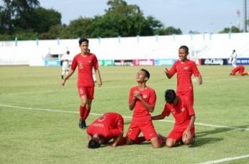 Curi Umur di Piala AFF U-15, Timnas Indonesia Gagal Menang dari Timor Leste