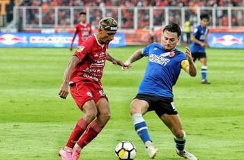 Persija Datangkan 3 Pemain Jebolan La Liga, Ini Keistimewaan Mereka