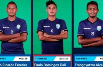 Diduga Palsukan Usia di Ajang Piala AFF U-15, Freitas Diserang Netizen