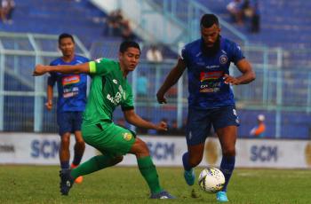 Bhayangkara FC Lakukan Ini Demi Raih Kemenangan Hadapi Madura United