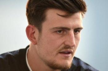 Dikartu Kuning hingga Diejek Fans, Nasib Apes Harry Maguire di Laga Manchester United vs Arsenal