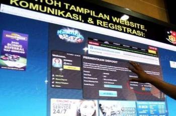 Terlilit Hutang Miliaran, Pebulutangkis Ini Ternyata Terlibat Judi Online