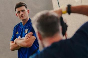 Dicopot dari Jabatan Kapten, Chelsea Siap Boyong Harry Maguire dari Manchester United