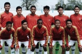 Selesai dari Piala AFF U-15, Timnas Indonesia U-16 Ikuti Turnamen Ini