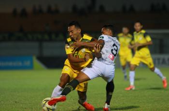 Tira-Persikabo Gulung Barito Putera, Berikut Klasemen Sementara Pekan ke-13