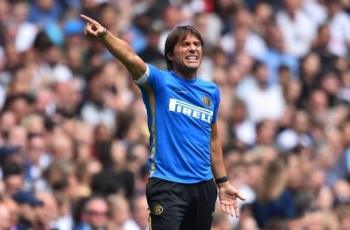 Rekor Baru, Antonio Conte Dapat Gaji Tertinggi di Sejarah Serie A Italia