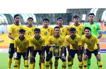 Berkat Kamboja, Timnas Malaysia Bisa Lolos ke Semifinal Piala AFF U-18