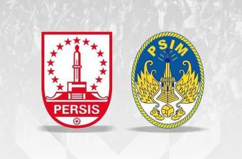 Lakoni Derby Mataram, PSIM Yogyakarta Takluk dari Persis Solo