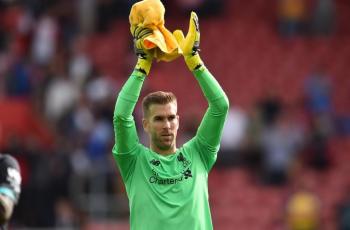 Adrian Buat Blunder, Klopp: Itu Normal Dilakukan Kiper Liverpool