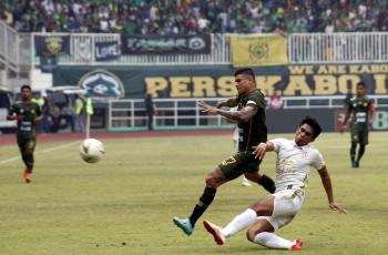 Berkat PSS Sleman, Tira-Persikabo Ambil Alih Lagi Puncak Klasemen Liga 1