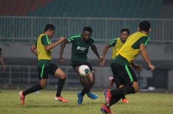 Ini Link Siaran Langsung Timnas Indonesia vs Malaysia