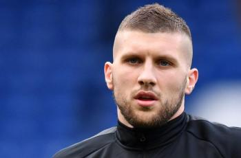 Resmi! Ante Rebic Berseragam AC Milan