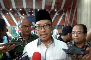 Bertemu Menpora Malaysia, Imam Nahrawi Ucapkan Permohonan Maaf