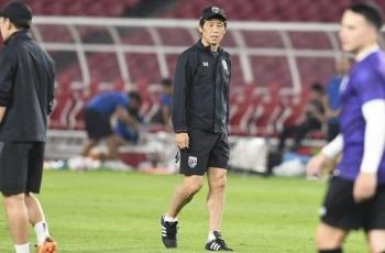 Daftar Pelatih Asal Jepang yang Cocok Tangani Timnas Indonesia andai Shin Tae-yong Dipecat