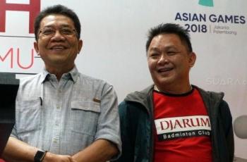 Berdamai dengan KPAI, PB Djarum Lanjutkan Audisi Bulutangkis?