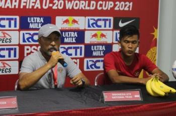 Timnas Indonesia U-19 akan Jajal Tira-Persikabo Pekan Depan