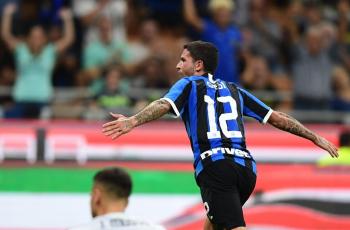 Inter Kokoh di Puncak Klasemen Serie A Usai Menang dari Udinese