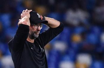 Dipermalukan oleh Chelsea, Jurgen Klopp Singgung Dua Kesalahan Pemainnya