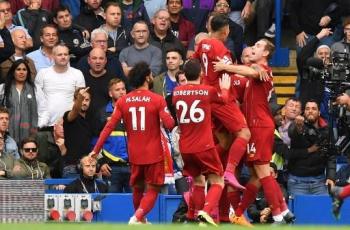 Meski Menang, Jurgen Klopp Tetap Ingin Tiru Man City, Mengapa?