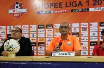 Debut Manis Sudirman Bawa Persija Jakarta Lepas dari Zona Degradasi