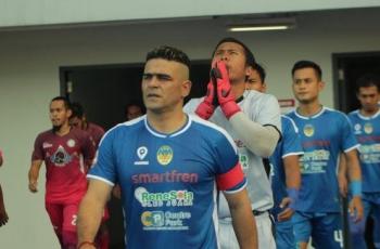 PSIM Yogyakarta Datangkan Striker Naturalisasi, Mantan Top Skor Indonesia di Piala AFF 2010