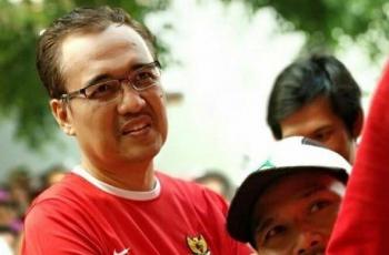 Ini Sosok CEO Anyar PSS Sleman