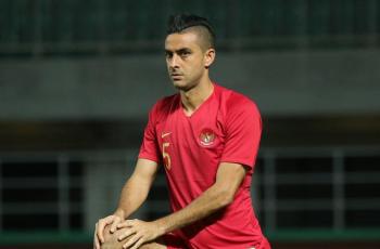 Protes Pemanggilan ke Timnas Indonesia, Persebaya: Dutra Belum WNI!