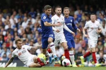 Malmo Vs Chelsea: Pulisic Siap Tampil, Lukaku Masih Absen