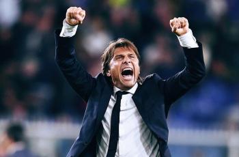 Antonio Conte Ungkap Jurus untuk Bangkitkan Tottenham Hotspur