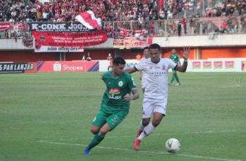 Hanya Imbang Lawan Madura United, PSS Sleman Turun Peringkat