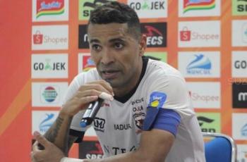 Madura United Tanpa Beto, Tira Persikabo Berpeluang Curi Poin