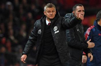 Jose Mourinho Pernah 'Sambat' ke Ole Gunnar Solskjaer, Soal Apa?