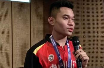 Ini Alasan Titisan Kevin Sanjaya Tak Diturunkan di Kejuaraan Dunia Junior