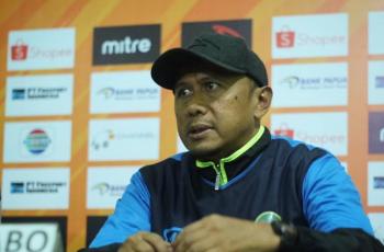 Tujuh Pemain Inti Absen, Tira-Persikabo Tetap Pede Jelang Lawan Persipura