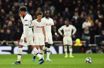 Fakta Penting Usai Tottenham Hotspur Terbantai Bayern Munchen