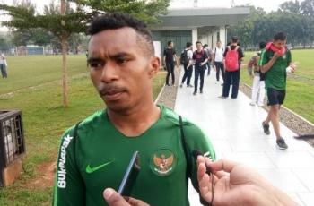 Todd Rivaldo Ferre Berpeluang Ikut SEA Games, Ini Kata Indra Sjafri