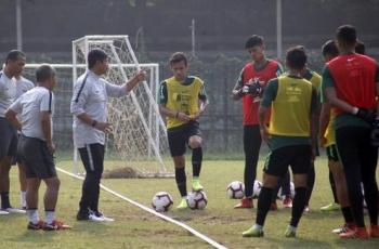 Ini 26 Pemain Timnas Indonesia U-23 yang Bakal Ikuti Turnamen ke China