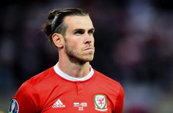 Percaya Adanya Alien, Gareth Bale Mengaku Pernah Lihat UFO