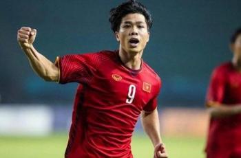 Absen di Piala AFF, Striker Andalan Vietnam Nguyen Cong Phuong Gabung Klub Papan Atas Liga Jepang