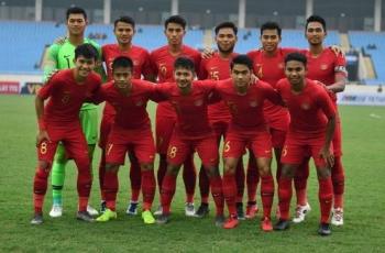 Timnas Indonesia U-22 Disuntik Vaksin Polio, Kenapa?