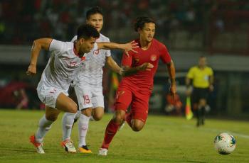 Timnas Dikalahkan Vietnam, Ini 3 Hal yang Ramai Dibicarakan di Sosmed