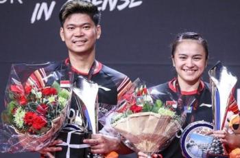 Daftar Wakil Indonesia di All England 2023: Turunkan Skuat Terbaik, Optimis Juara Umum