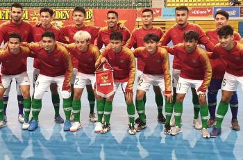 Ranking Timnas Futsal Indonesia Kalahkan China Hingga Inggris