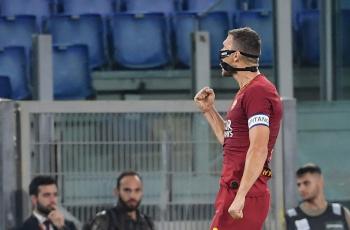 Ada Bangkai Tikusnya, Ternyata Markas AS Roma Ini Tak Lebih Baik dari GBK