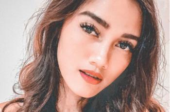 5 Potret Jess Amalia saat Ngegym, Netizen Susah Fokus