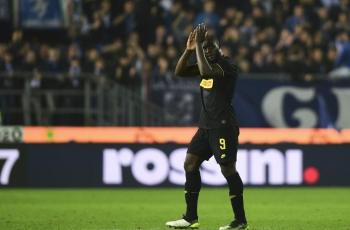 Curi Poin di Kandang Brescia, Inter Depak Juventus dari Puncak Klasemen