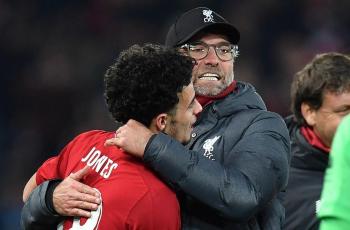 Jelang Liverpool vs Inter Milan, Jurgen Klopp Sebut The Reds Masih Terancam Bahaya